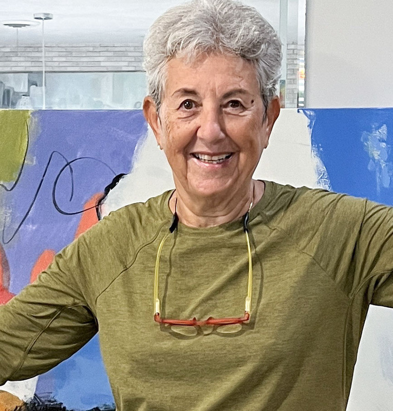 Rene Griffith profile image