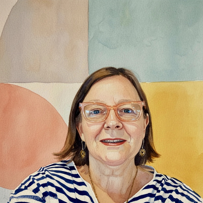 Linda Gilbert profile image