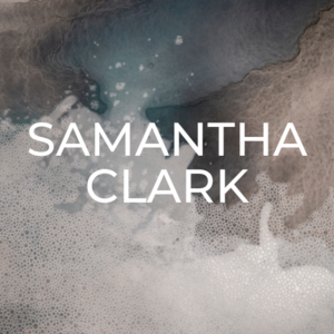 Samantha Clark logo