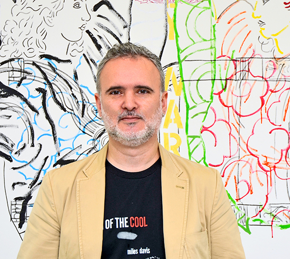 Dr Zoran Poposki FRSA FRAS profile image