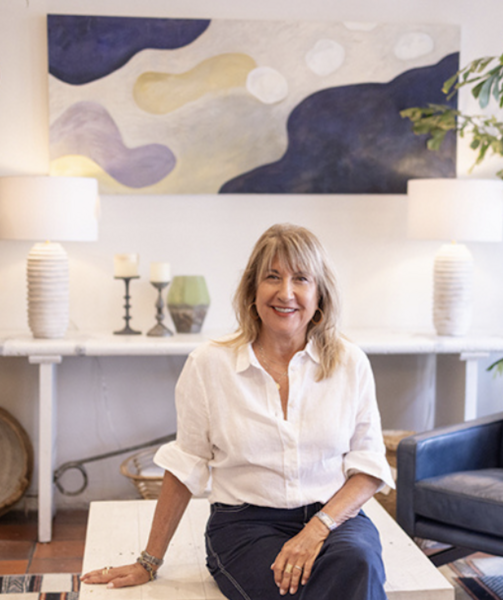 Karen Lehrer