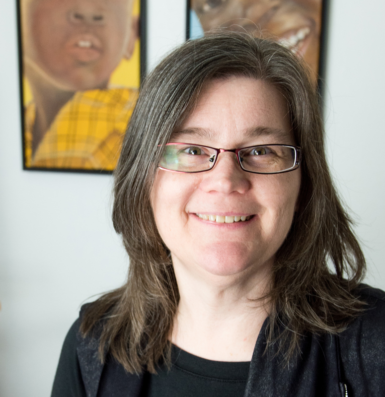 Rebecca Prince profile image