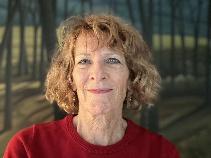 JANE TROUP profile image