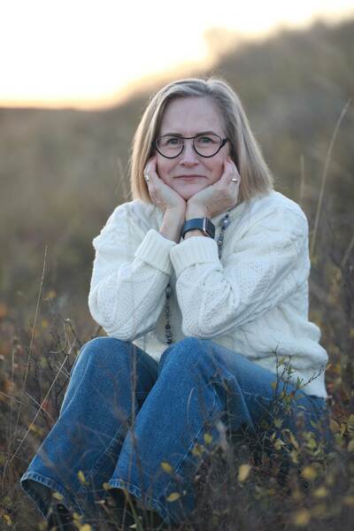 Diane Larouche Ellard
