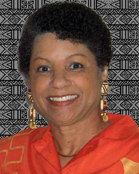 Marcella Hayes Muhammad profile image