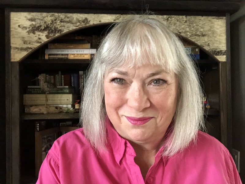 Annie McCoy profile image