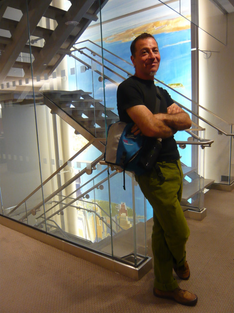 Daniel Kohn profile image