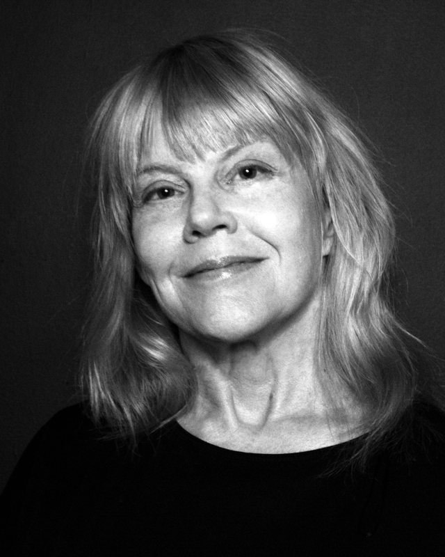 Connie Noyes profile image