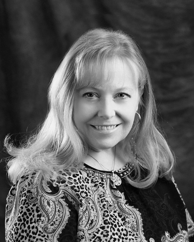 Vicki Pedersen profile image