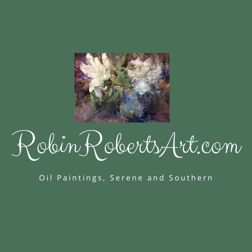 Robin Roberts logo
