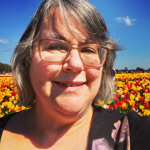 Colleen Joy Vawter