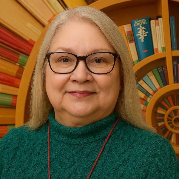 Diana Atwood McCutcheon, Ph.D. profile image