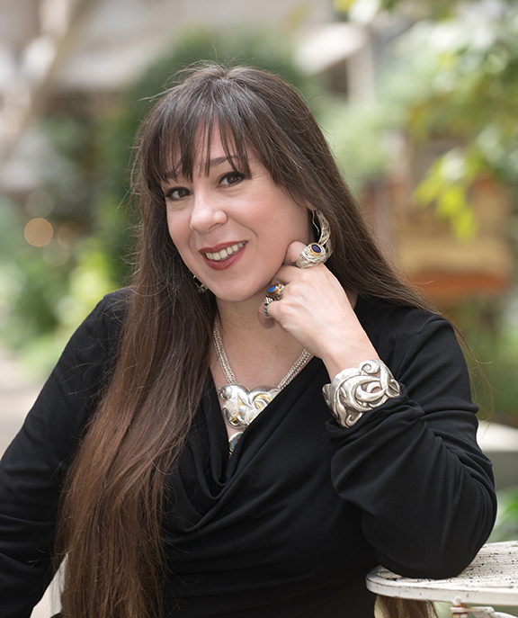 Victoria Lansford profile image