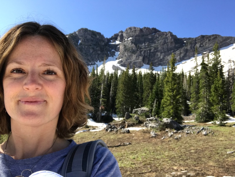 Katie Willes profile image