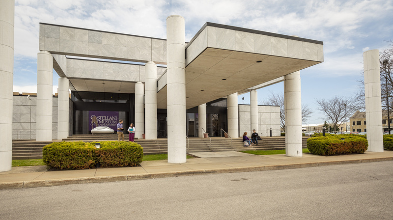 Castellani Art Museum of Niagara University profile image