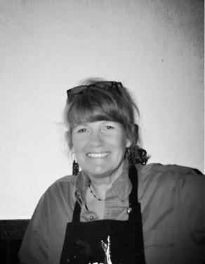Nina Buckley profile image