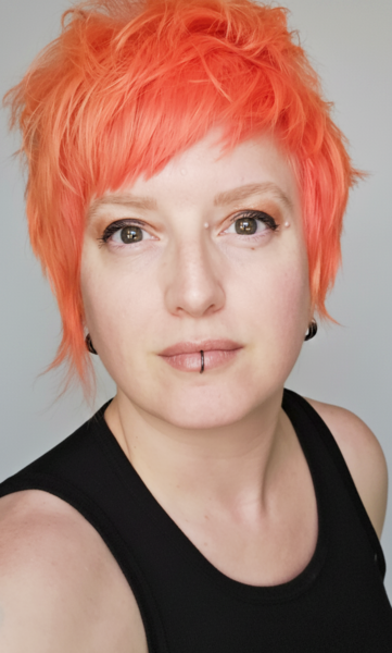Jen Palmer