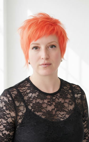 Jen Palmer