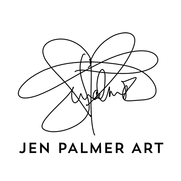 Jen Palmer logo