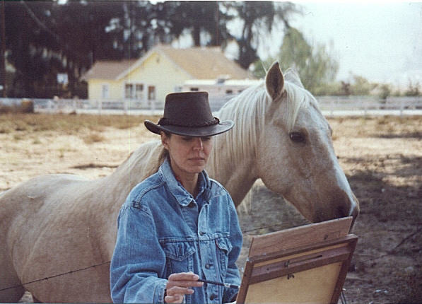 Laurie Kersey profile image