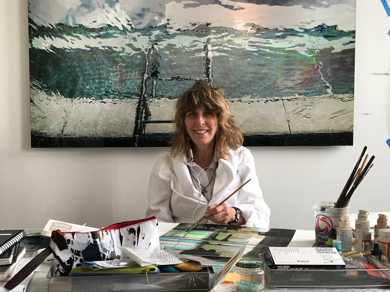 Bonnie Levinson profile image