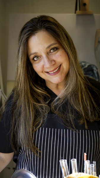 michele norman