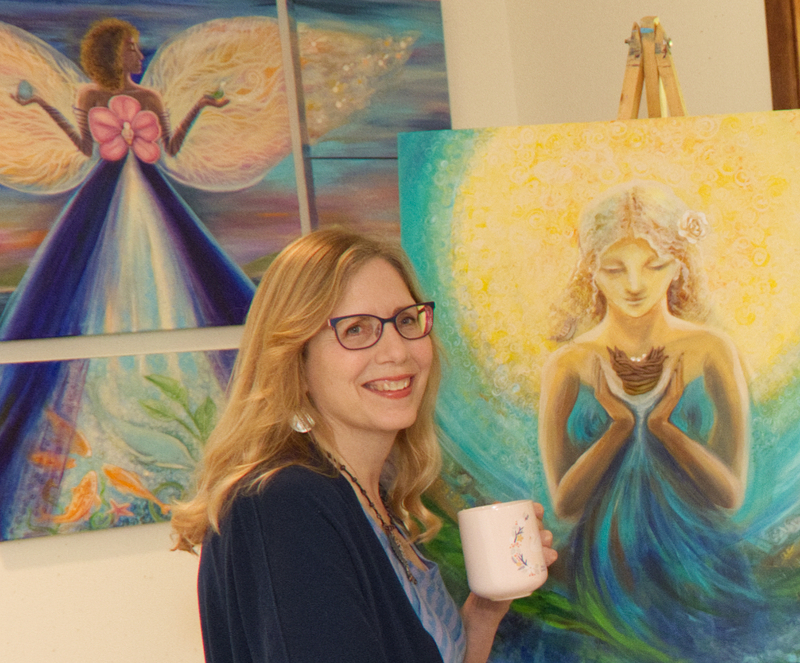 Angela L. Chostner profile image