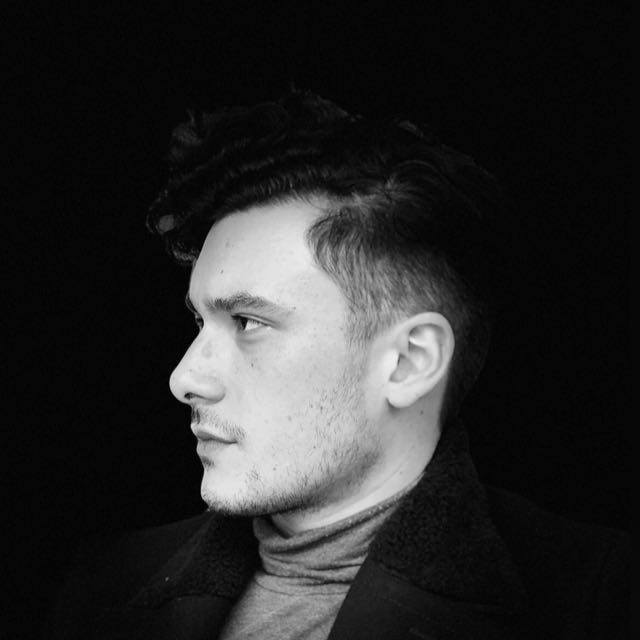 Brendan Fitzpatrick 費博東 profile image