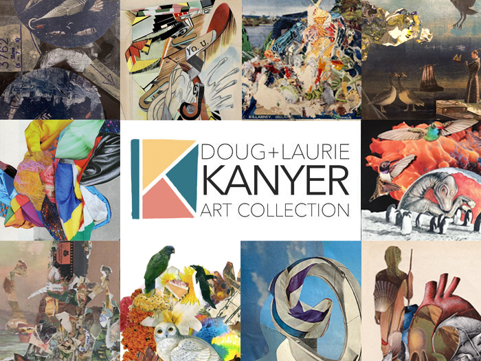 Kanyer Art Collection profile image