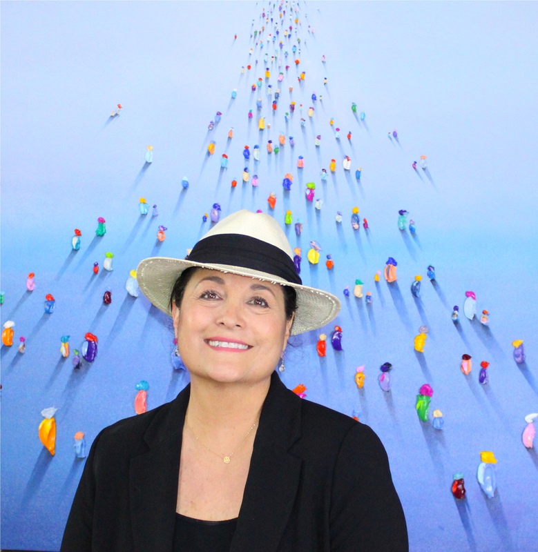 Leticia Herrera profile image