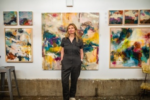 Deanna Schuerbeke