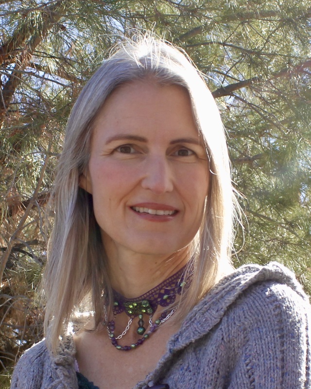 Jenna Lineweaver profile image