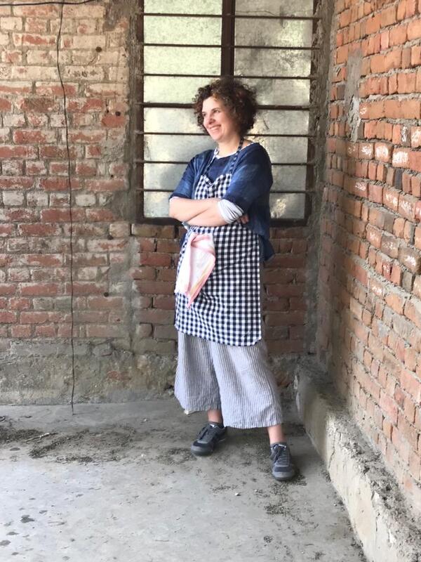 Stacey Sharman profile image