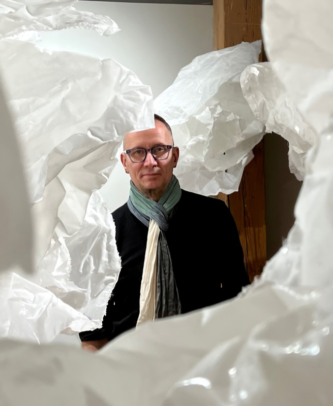 Michael F Gallagher profile image