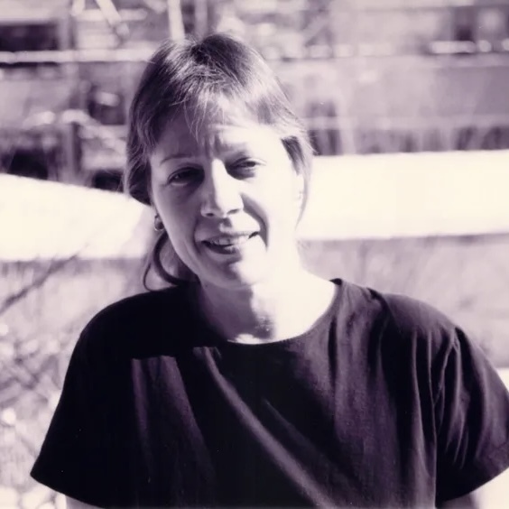 Eve Whitaker profile image