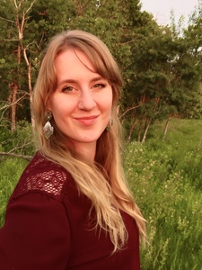 Alexandra Verboom Fritz