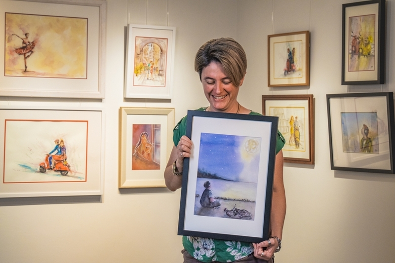 Silvia Busetto profile image