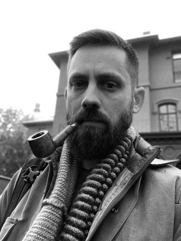 Gunnar Norquist profile image