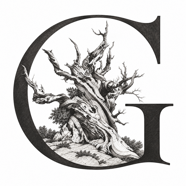 Gunnar Norquist logo