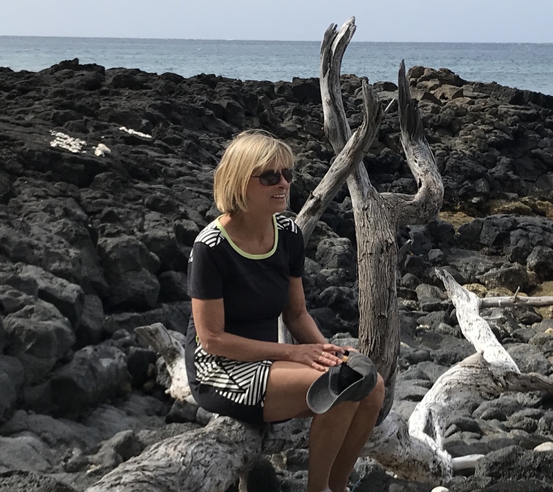 Anne Besse-Shepherd profile image