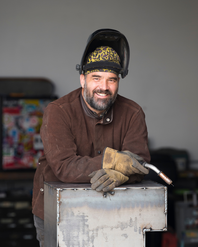 Mike Whiting profile image
