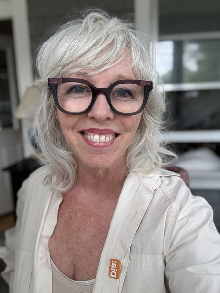 Marli Thibodeau profile image