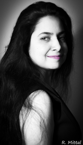 Monika Gupta