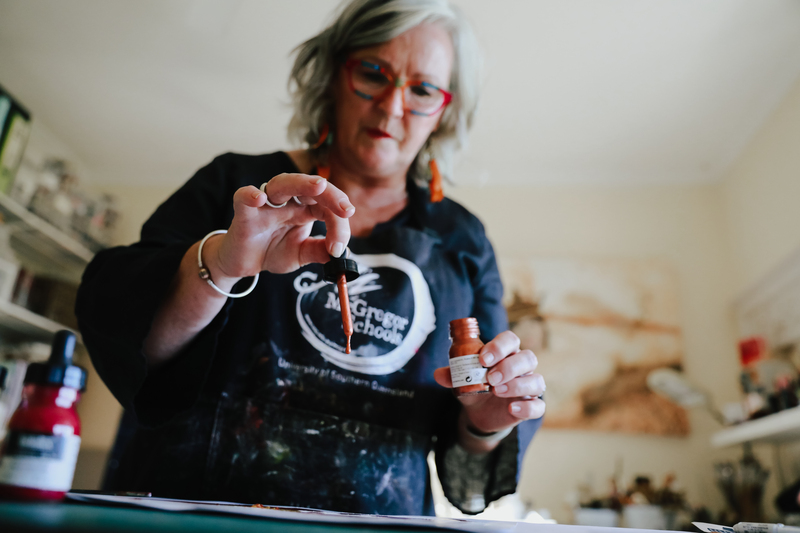 Tracey Hewitt profile image