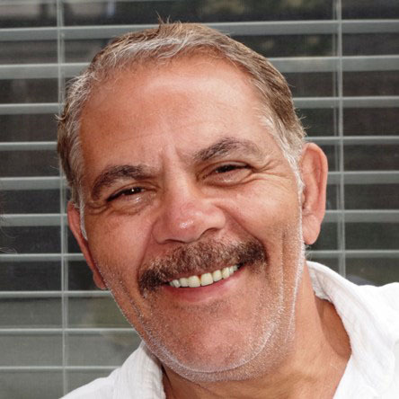 Mohamed Hamida