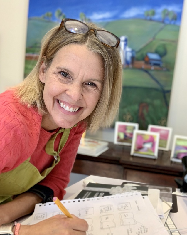 Jennifer Hooley profile image