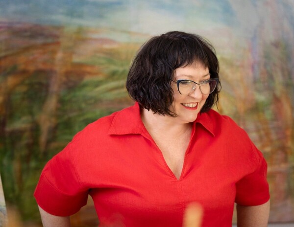 Amanda van Gils profile image
