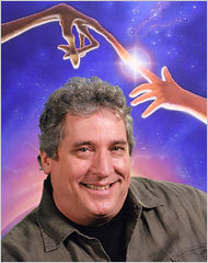 John Alvin