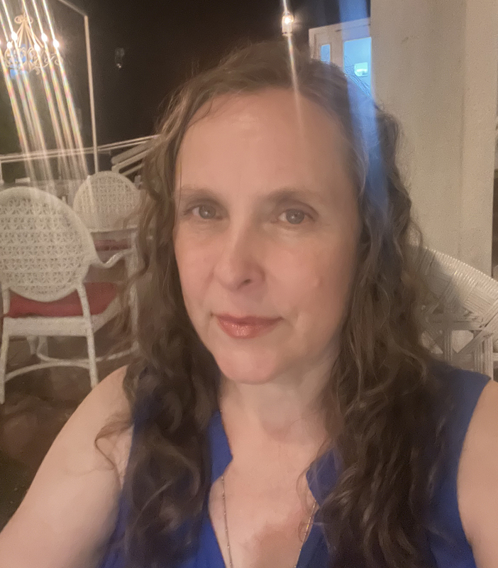 Charissa profile image
