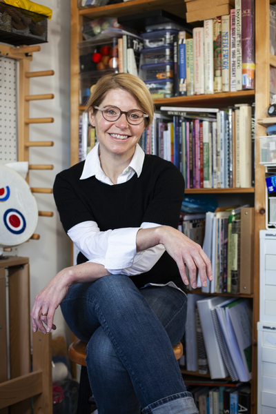 Sarah J. Hull
